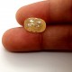 Yellow Sapphire (Pukhraj) 5.88 Ct Best quality